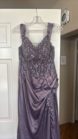 Elegant Gown