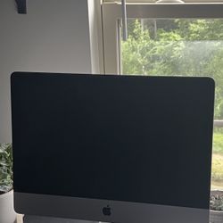 iMac Desktop 