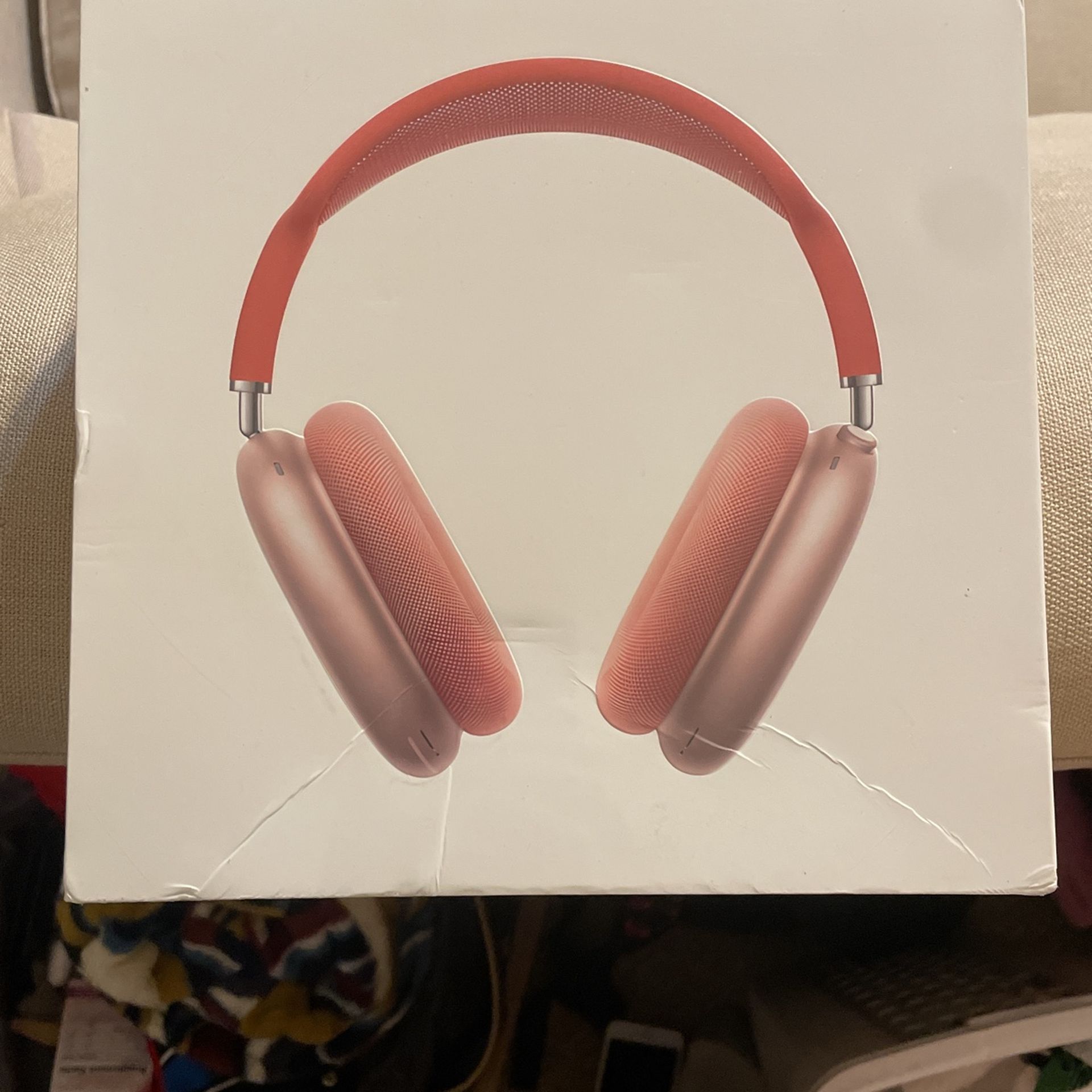 AirPods Max