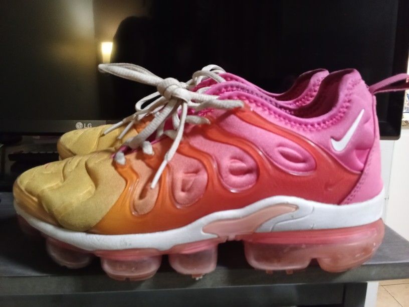 Women's Nike Air VaporMax Plus