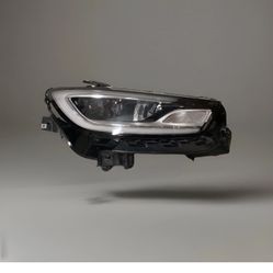 2021 2022 2023 2024 2025 CHRYSLER PACIFICA RIGHT HEADLIGHT USED OEM