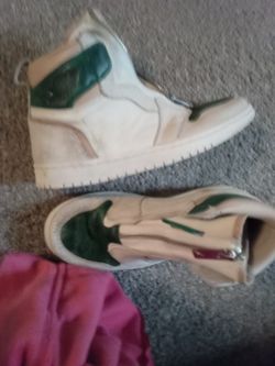 Nike Jordans