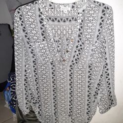 Dressy Shirt