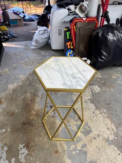 Side Table