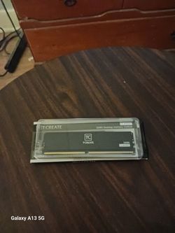team create classic ddr5 16gb