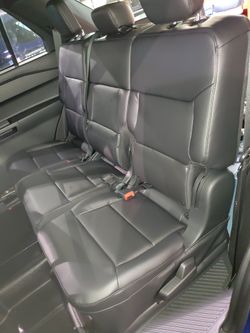 2022 Seats