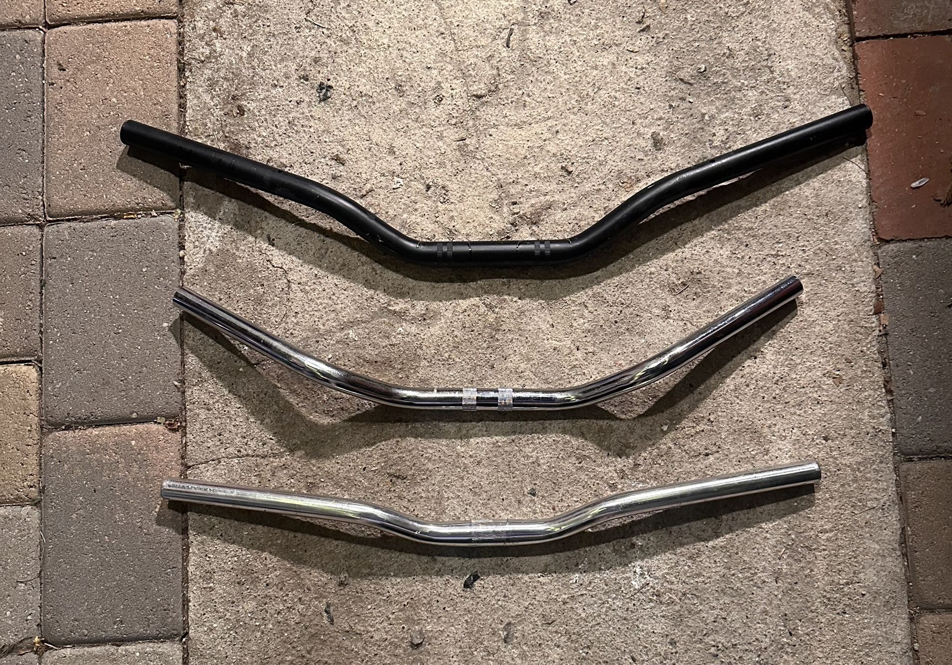Road Bike Handle Bars