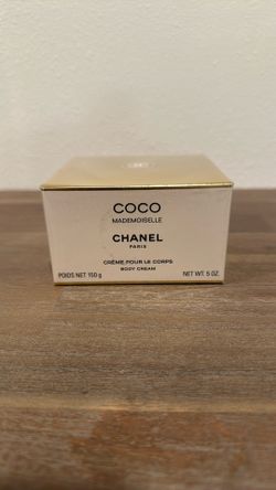 Chanel Madmoiselle 150g Body Cream 