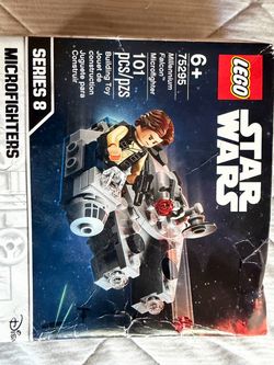 Two Lego sets – never opened