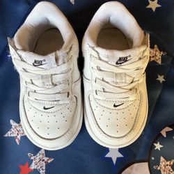 Nike 7c Shoes 