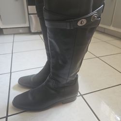 Coacy Boots 