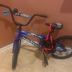 Bicycle 20”