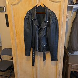 Leather Bikers Jackets For Sale