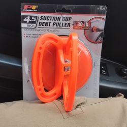 Suction Cup Dent Puller 