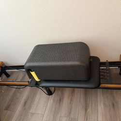 Pilates Premier XP Reformer And Balanced Body Box