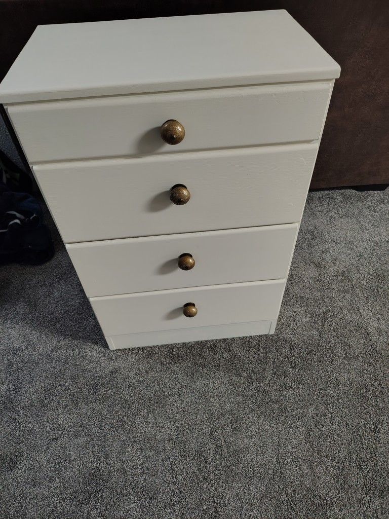 Small Dresser