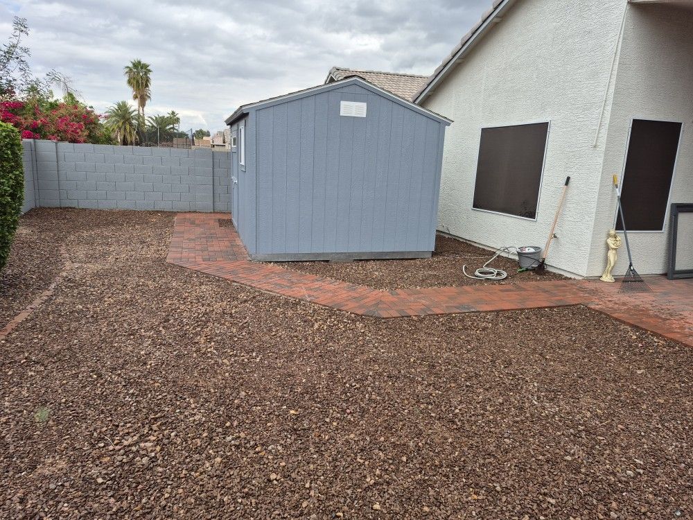 Paver Pcs