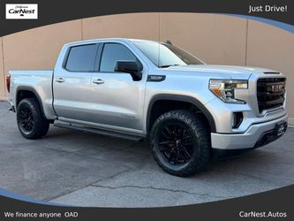 2020 GMC Sierra 1500 Crew Cab