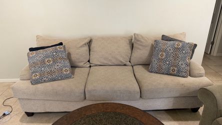 Living room furniture