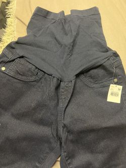 Maternity Jeans