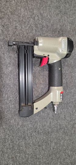 Porter cable pneumatic brad nailer