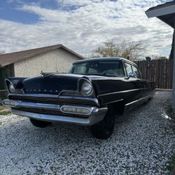 56 Lincoln Premier 