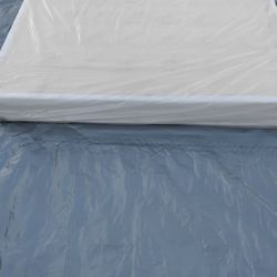 NEW SEALY QUEEN BOX SPRING