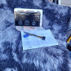 Pioneer Car Stereo