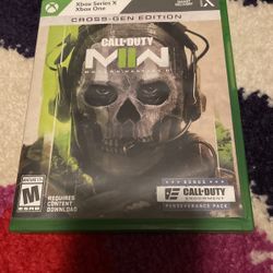 Call of Duty Modern Warfare 2 Cross-Gen Edition 