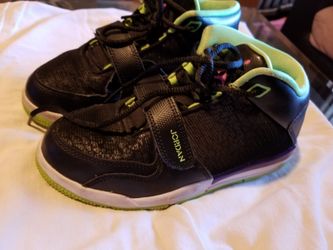 Nike Jordan Size 1.5