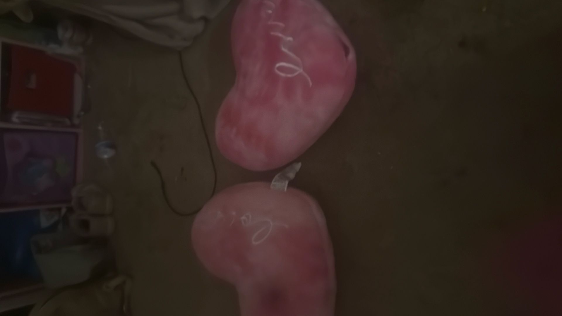 Pillows