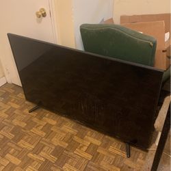 Hi-Sense TV- needs work