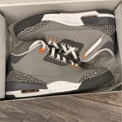 Jordan’s 