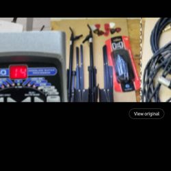 Effects Pedal & Music Equipment Package