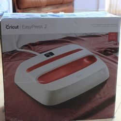 Cricut easy press 2