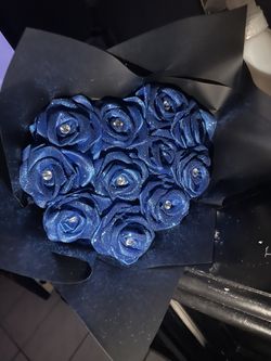 Rosas Eternas 