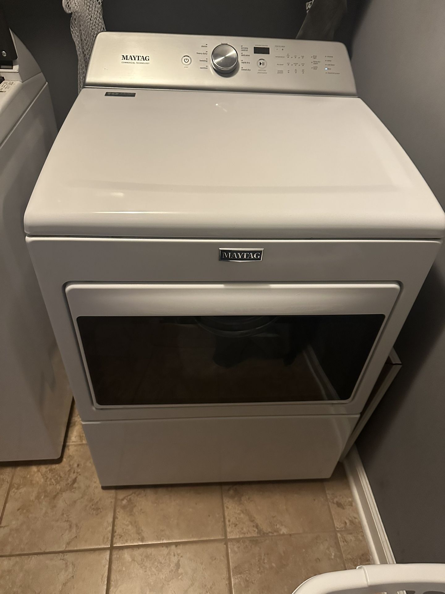 Maytag Dryer