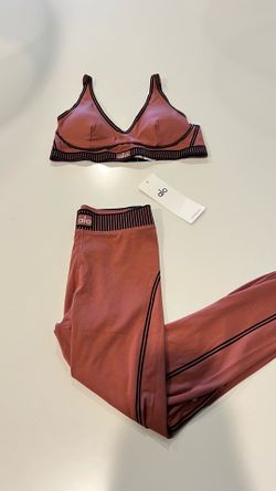 Alo Set Brown