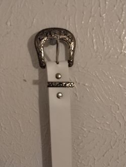 $2 Women's Belts And