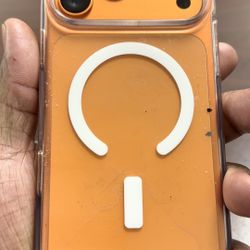 Apple iPhone 17 Pro Max 256GB ATT