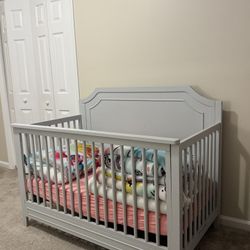 Baby Crib