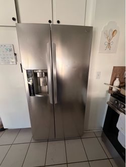Refrigerador  LG en buenas condisiones