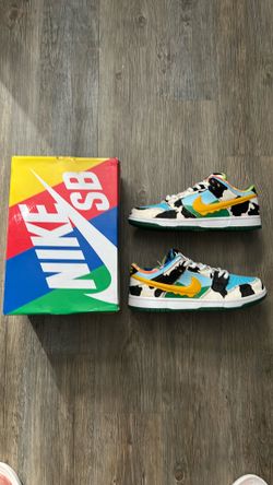 Nike SB