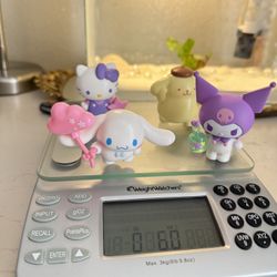 Rare Sanrio Hello Kitty