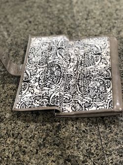 Hobo wallet