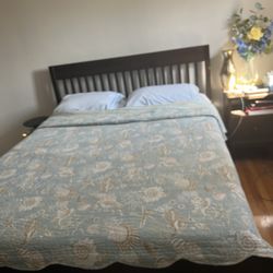 Queen Bedroom