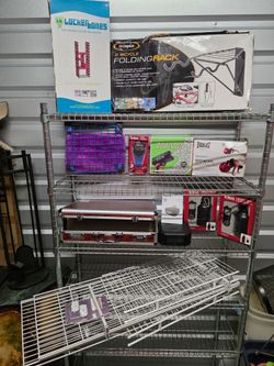 $38 For All, Mixed Lot Of (12+pcs) Assorted Household Items.