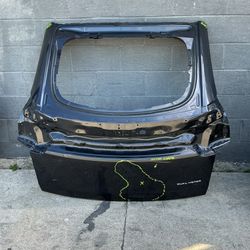 2025 - 2026 TESLA MODEL Y - TAIL GATE LIFT GATE OEM 