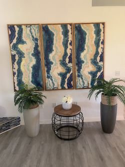 Unique Wall Paintings