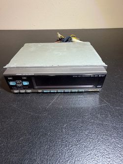 Alpine ERA-G311 Sound Field Processor DSP